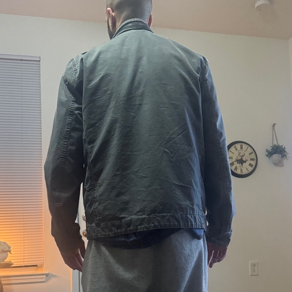 Levi Jacket for Men - Picture 3 of 3